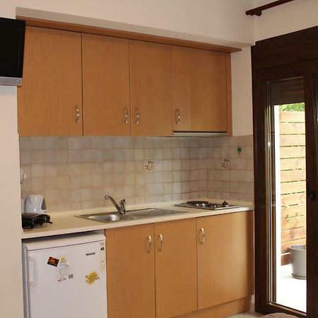 Antelia Homes Σκιάθος Πόλη Εξωτερικό φωτογραφία