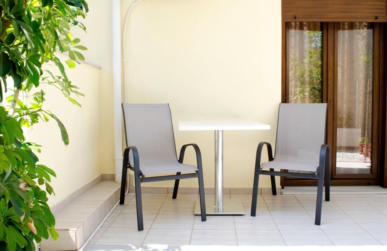 Antelia Homes Σκιάθος Πόλη Εξωτερικό φωτογραφία