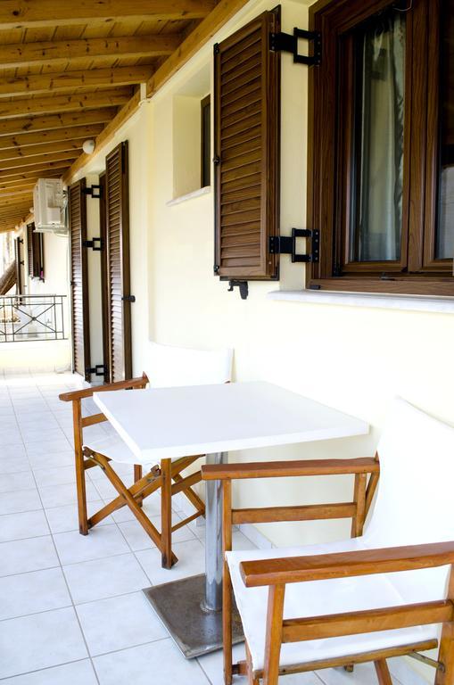 Antelia Homes Σκιάθος Πόλη Εξωτερικό φωτογραφία