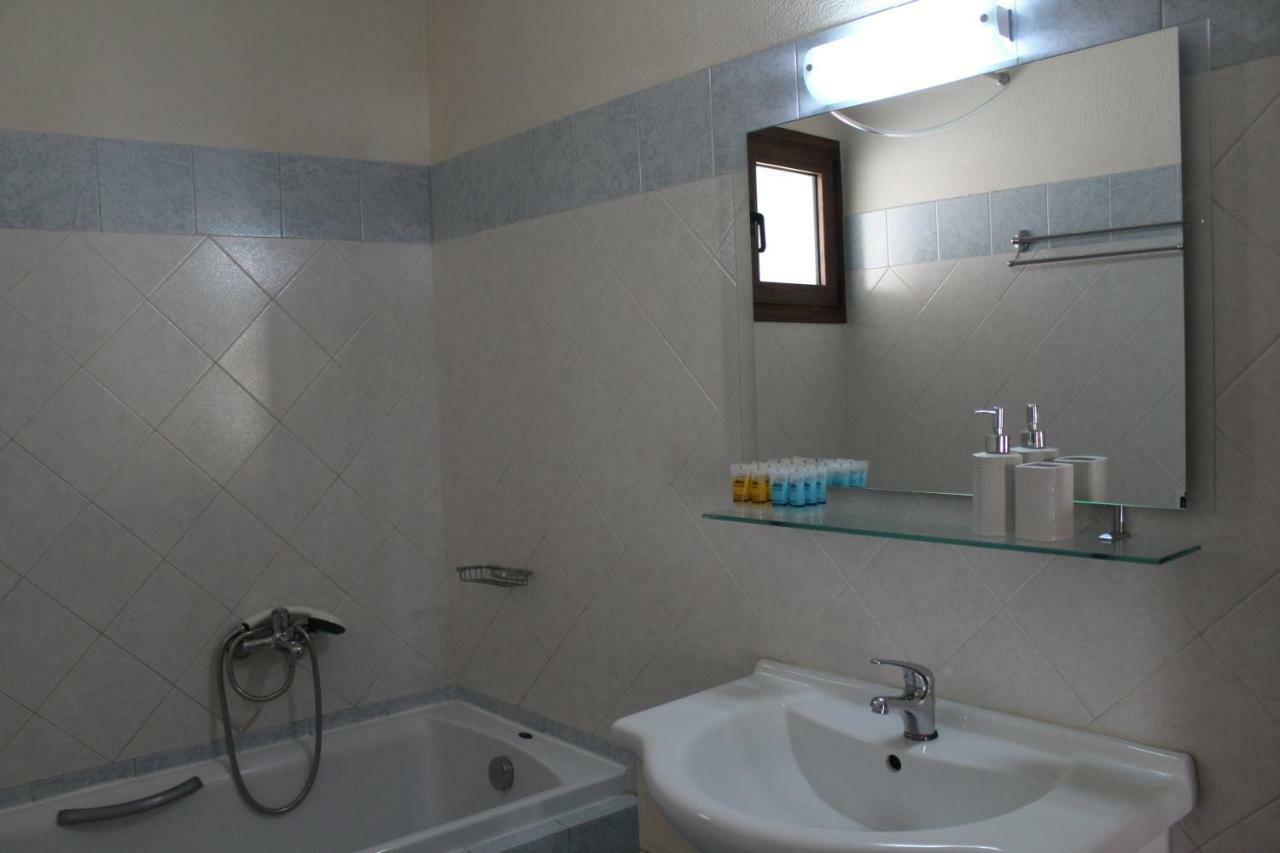 Antelia Homes Σκιάθος Πόλη Εξωτερικό φωτογραφία