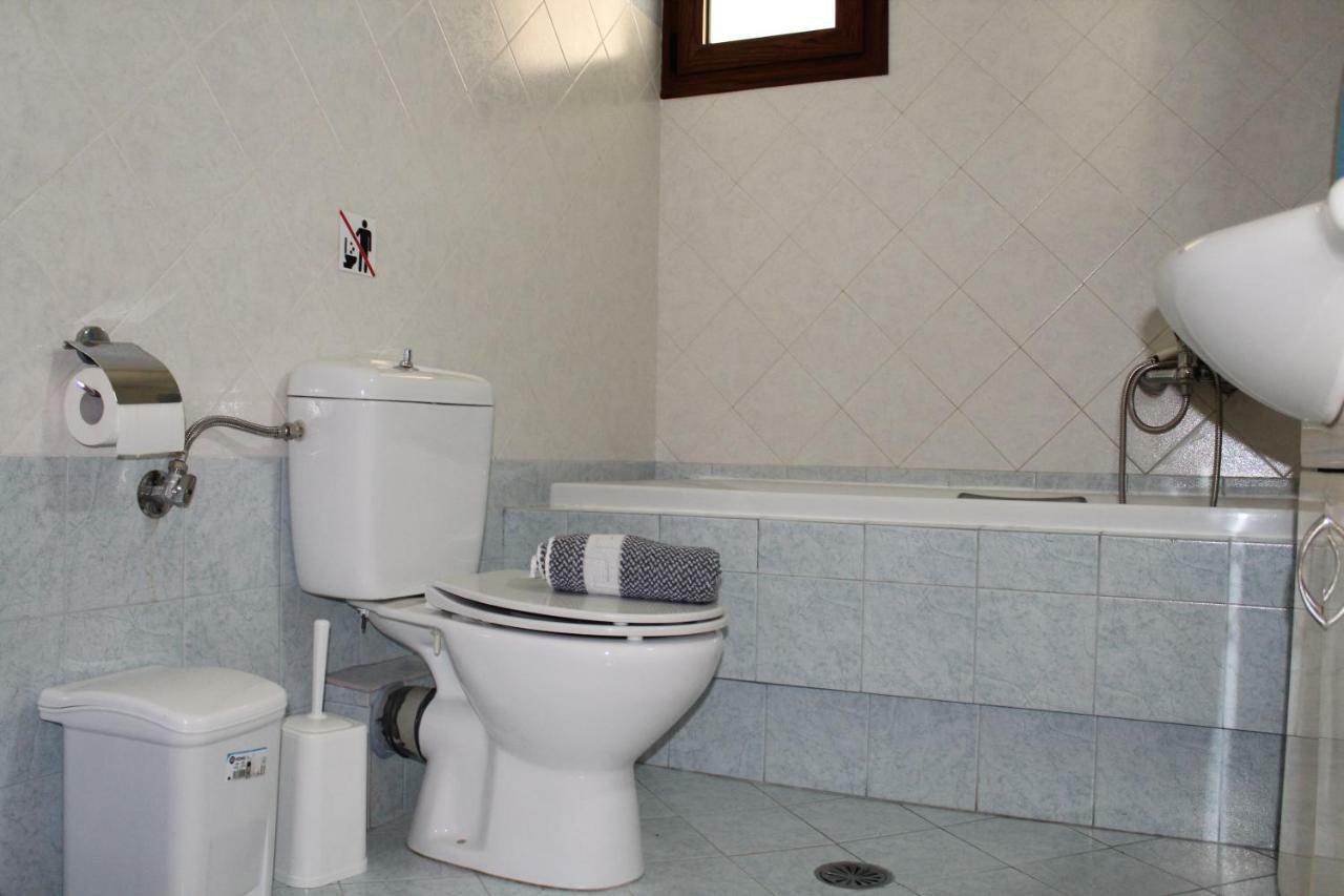 Antelia Homes Σκιάθος Πόλη Εξωτερικό φωτογραφία