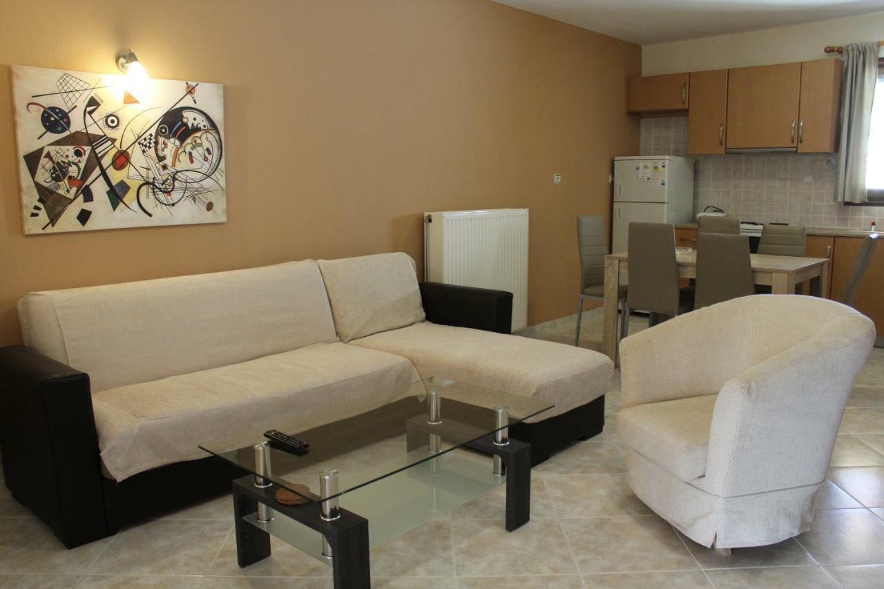 Antelia Homes Σκιάθος Πόλη Εξωτερικό φωτογραφία
