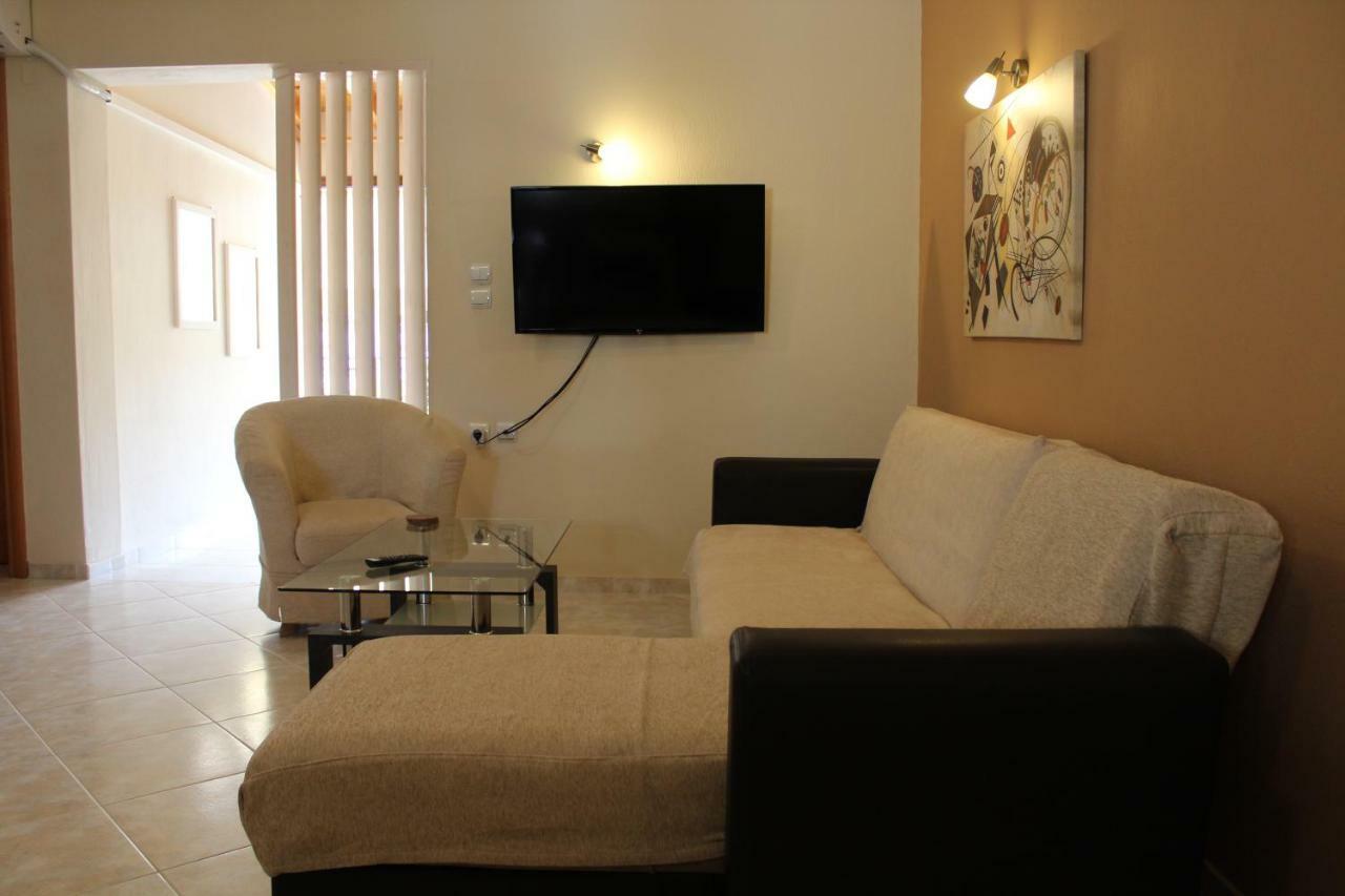 Antelia Homes Σκιάθος Πόλη Εξωτερικό φωτογραφία