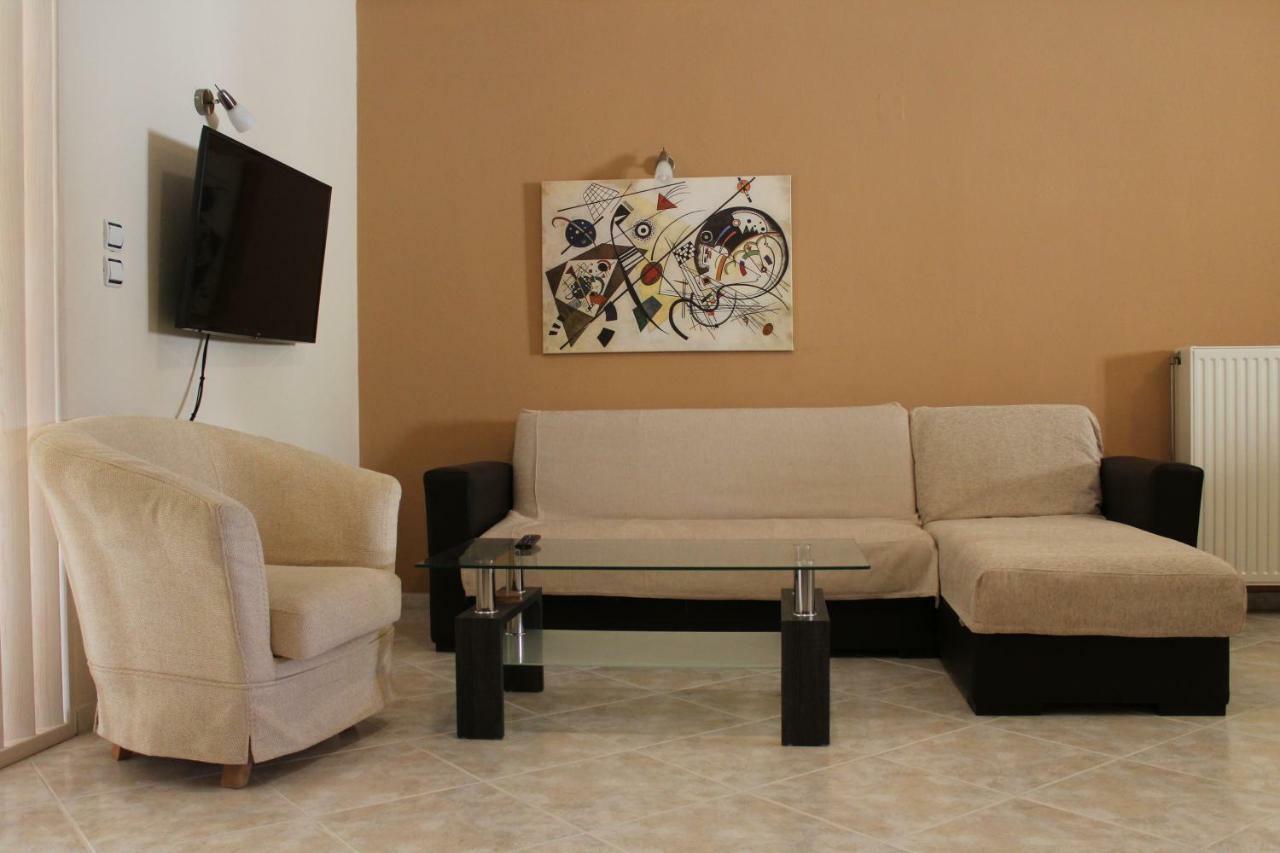 Antelia Homes Σκιάθος Πόλη Εξωτερικό φωτογραφία