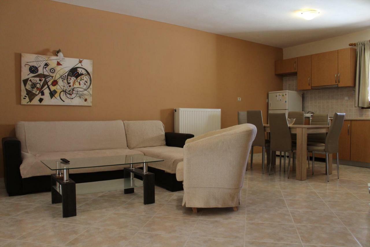 Antelia Homes Σκιάθος Πόλη Εξωτερικό φωτογραφία