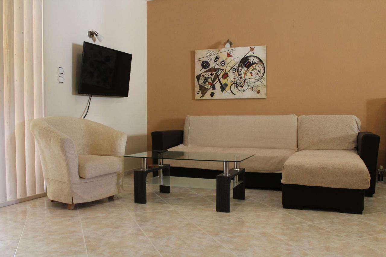 Antelia Homes Σκιάθος Πόλη Εξωτερικό φωτογραφία