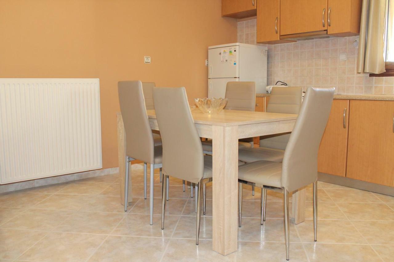 Antelia Homes Σκιάθος Πόλη Εξωτερικό φωτογραφία
