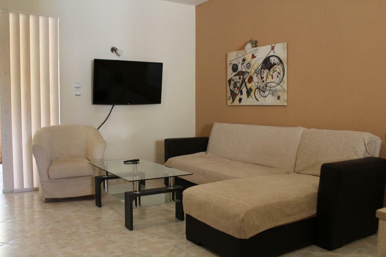 Antelia Homes Σκιάθος Πόλη Εξωτερικό φωτογραφία