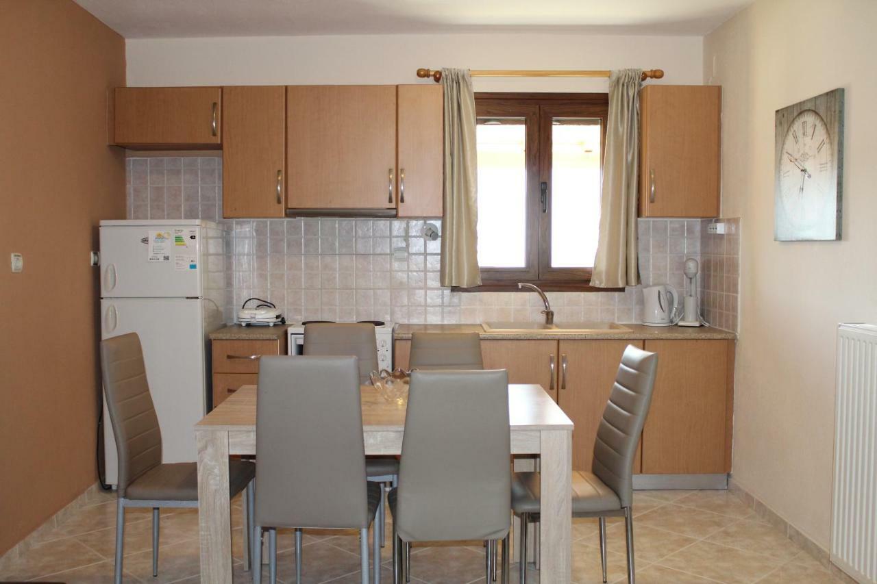Antelia Homes Σκιάθος Πόλη Εξωτερικό φωτογραφία