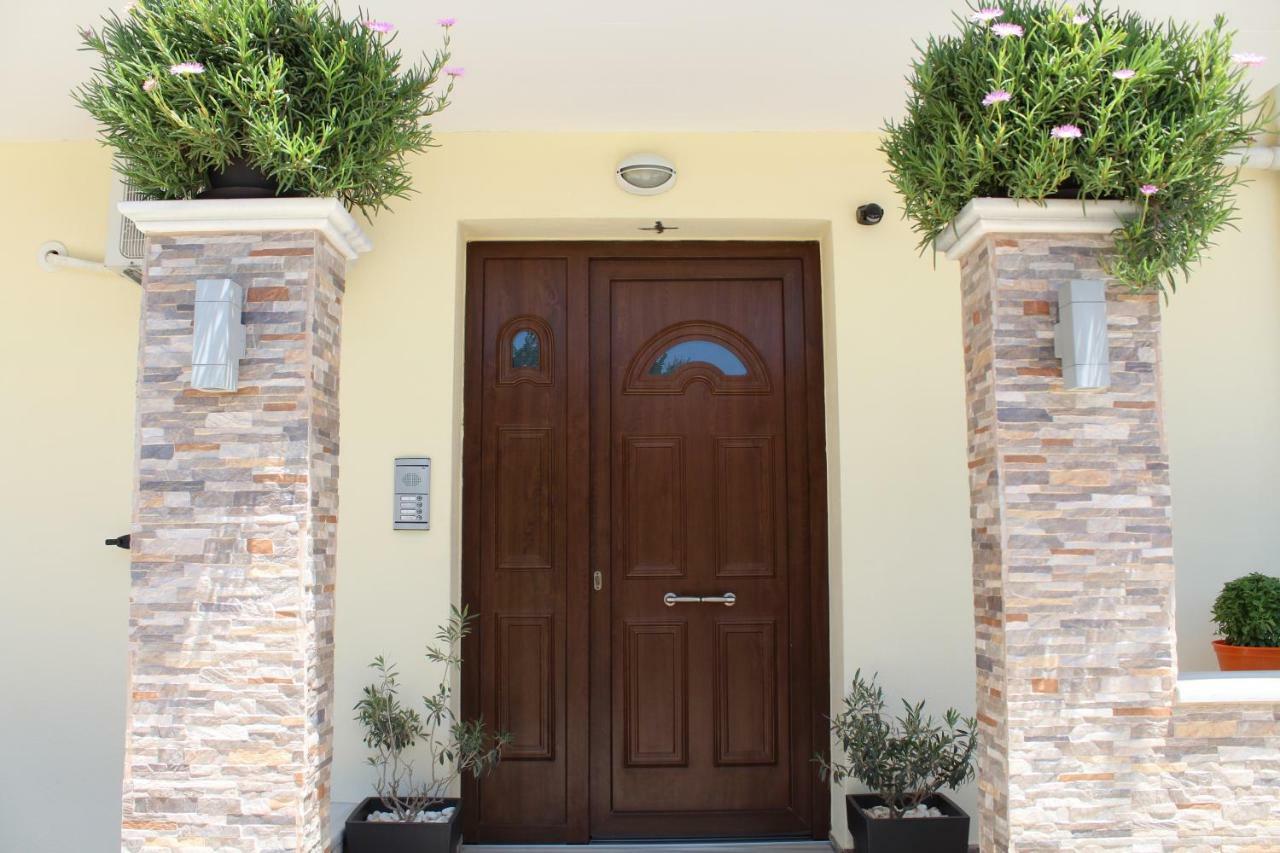 Antelia Homes Σκιάθος Πόλη Εξωτερικό φωτογραφία