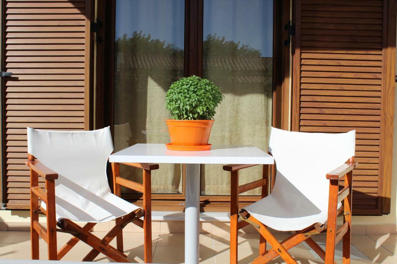 Antelia Homes Σκιάθος Πόλη Εξωτερικό φωτογραφία