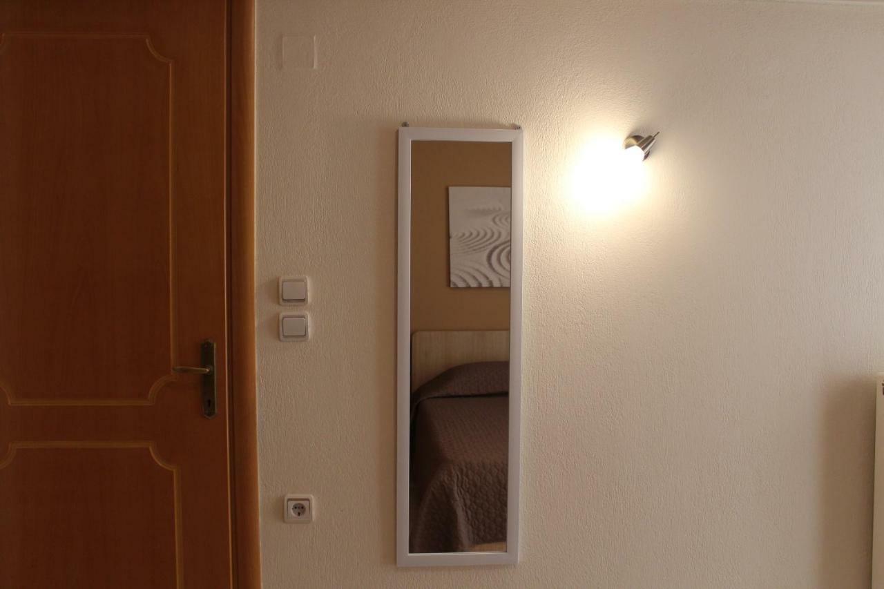 Antelia Homes Σκιάθος Πόλη Εξωτερικό φωτογραφία