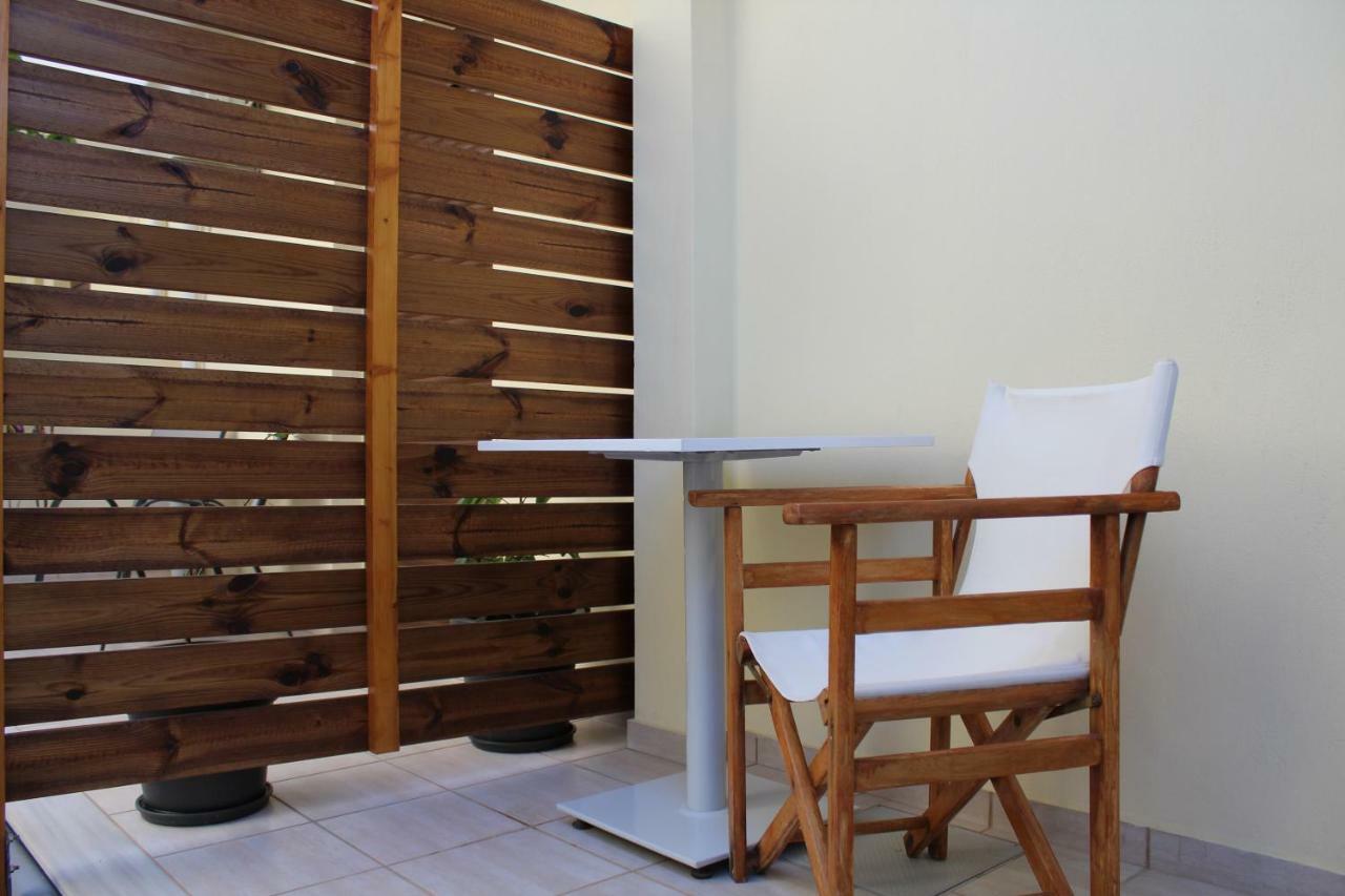 Antelia Homes Σκιάθος Πόλη Εξωτερικό φωτογραφία