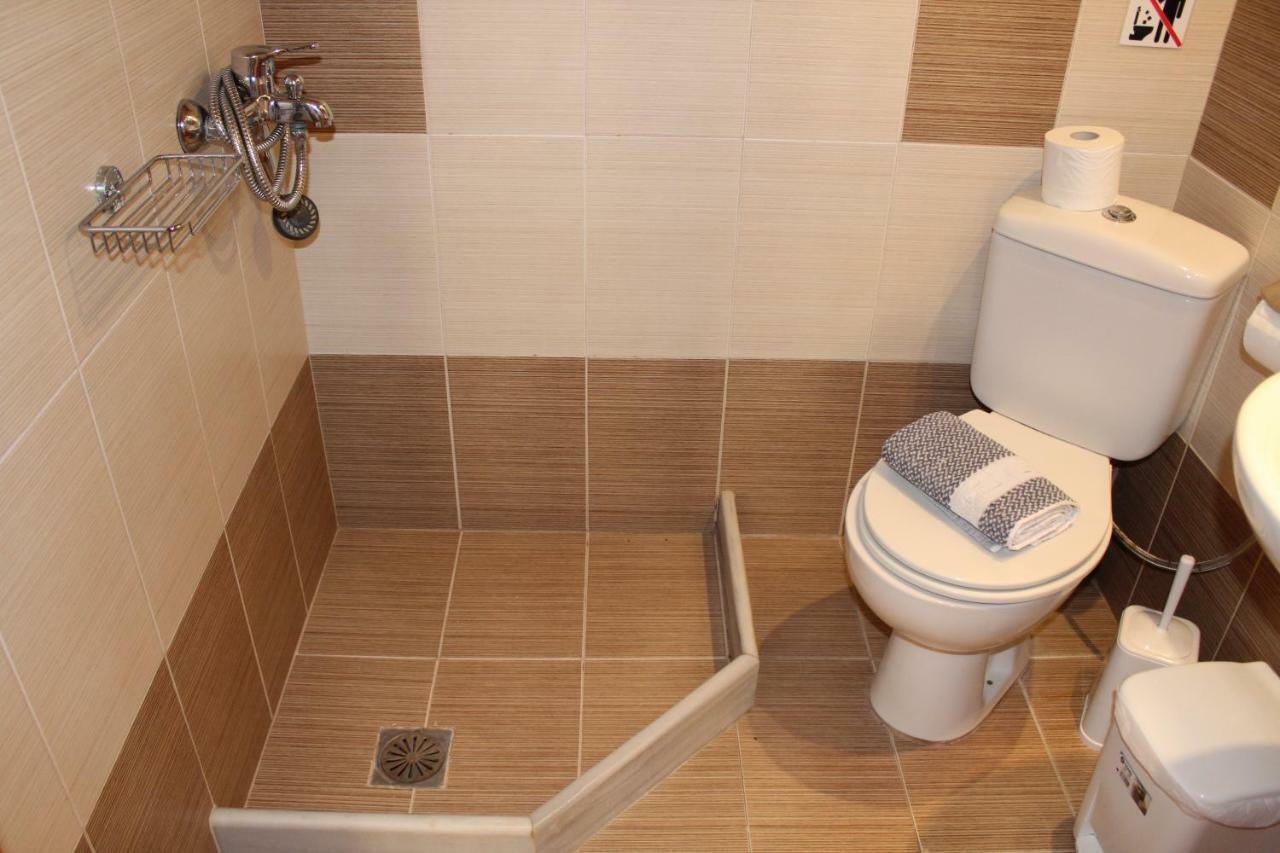 Antelia Homes Σκιάθος Πόλη Εξωτερικό φωτογραφία