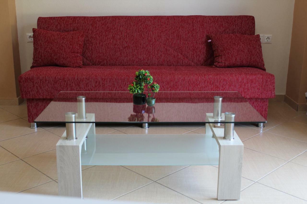 Antelia Homes Σκιάθος Πόλη Εξωτερικό φωτογραφία