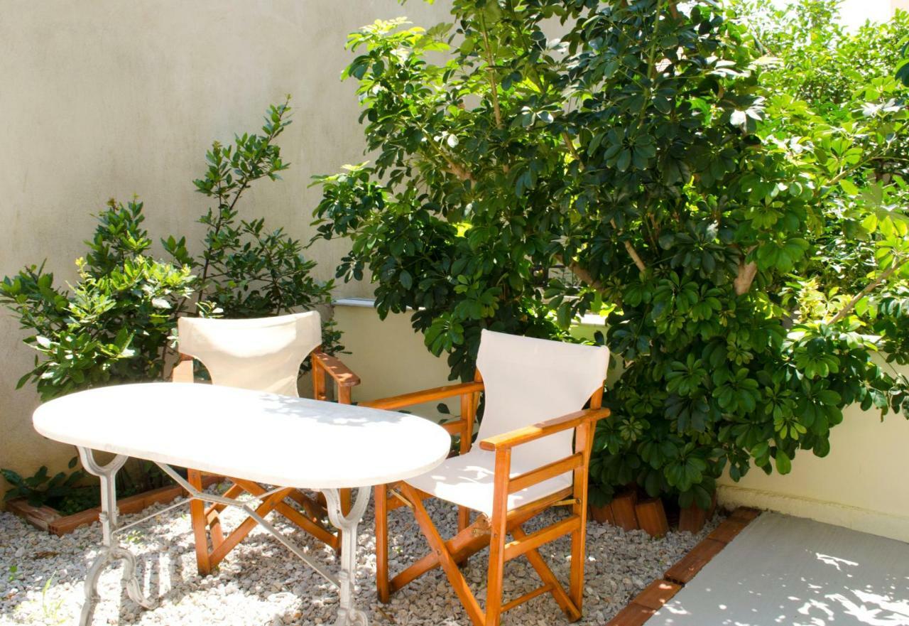 Antelia Homes Σκιάθος Πόλη Εξωτερικό φωτογραφία