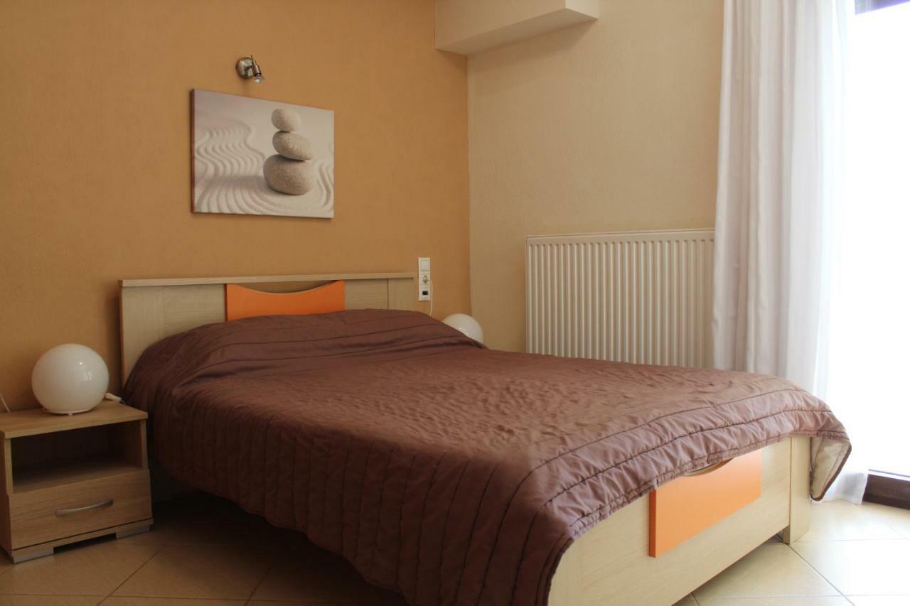 Antelia Homes Σκιάθος Πόλη Εξωτερικό φωτογραφία