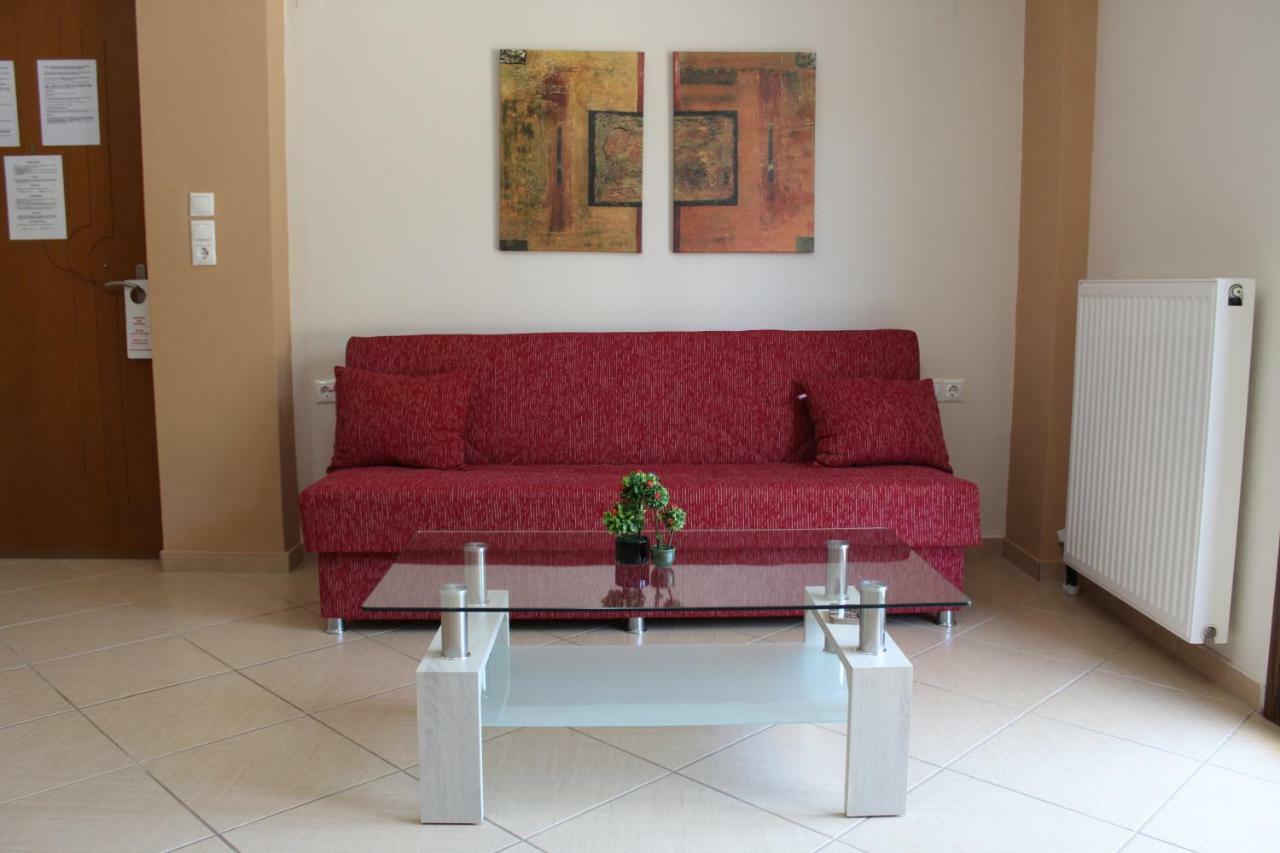Antelia Homes Σκιάθος Πόλη Εξωτερικό φωτογραφία