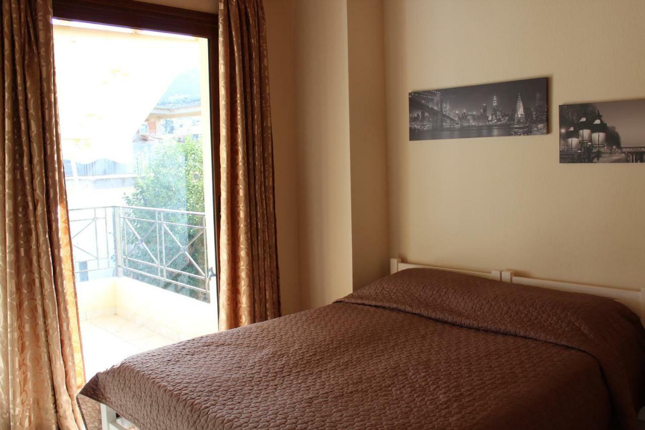 Antelia Homes Σκιάθος Πόλη Εξωτερικό φωτογραφία