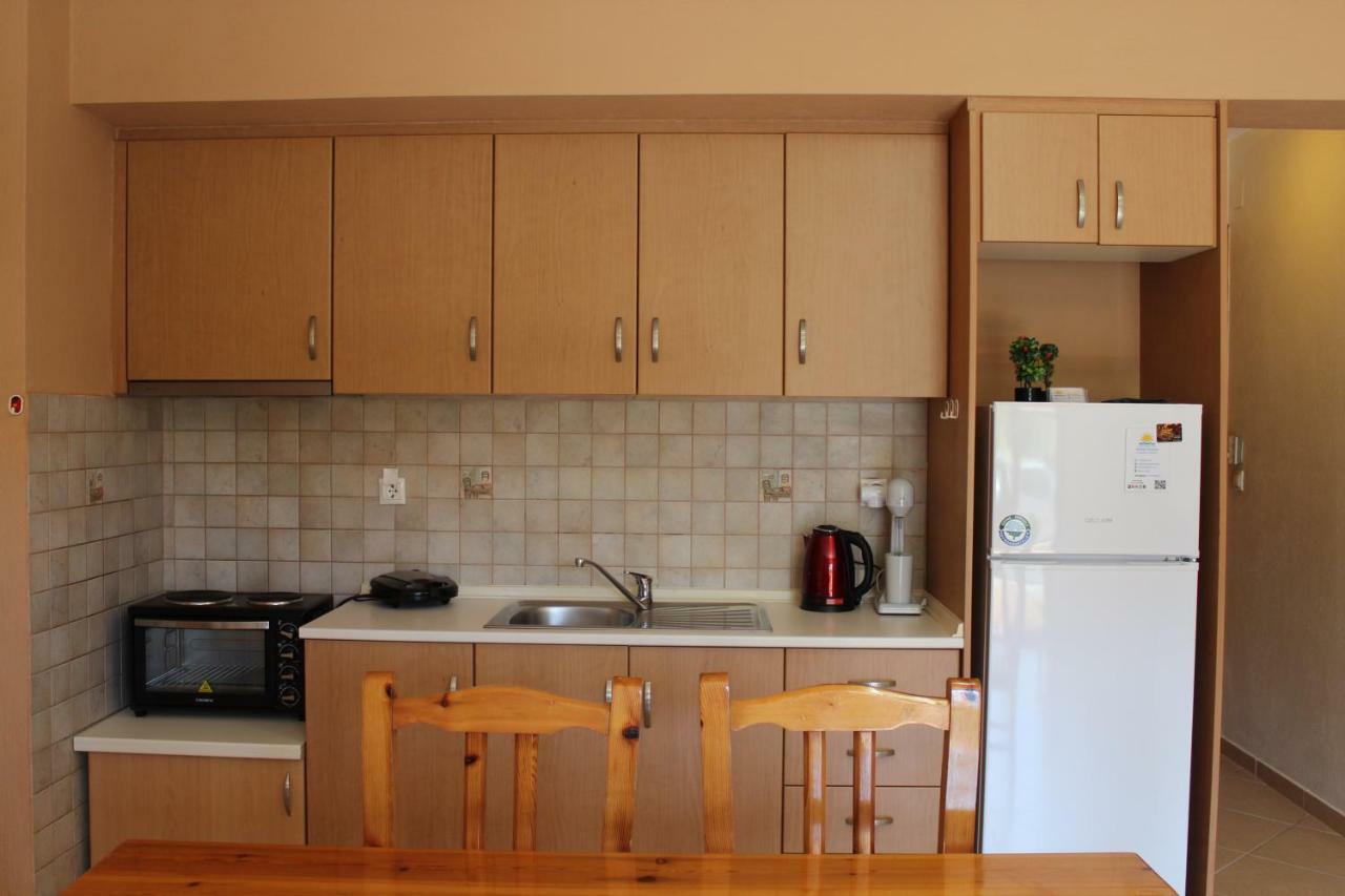 Antelia Homes Σκιάθος Πόλη Εξωτερικό φωτογραφία