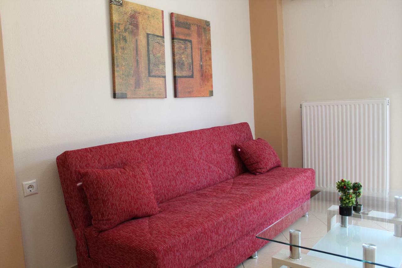 Antelia Homes Σκιάθος Πόλη Εξωτερικό φωτογραφία