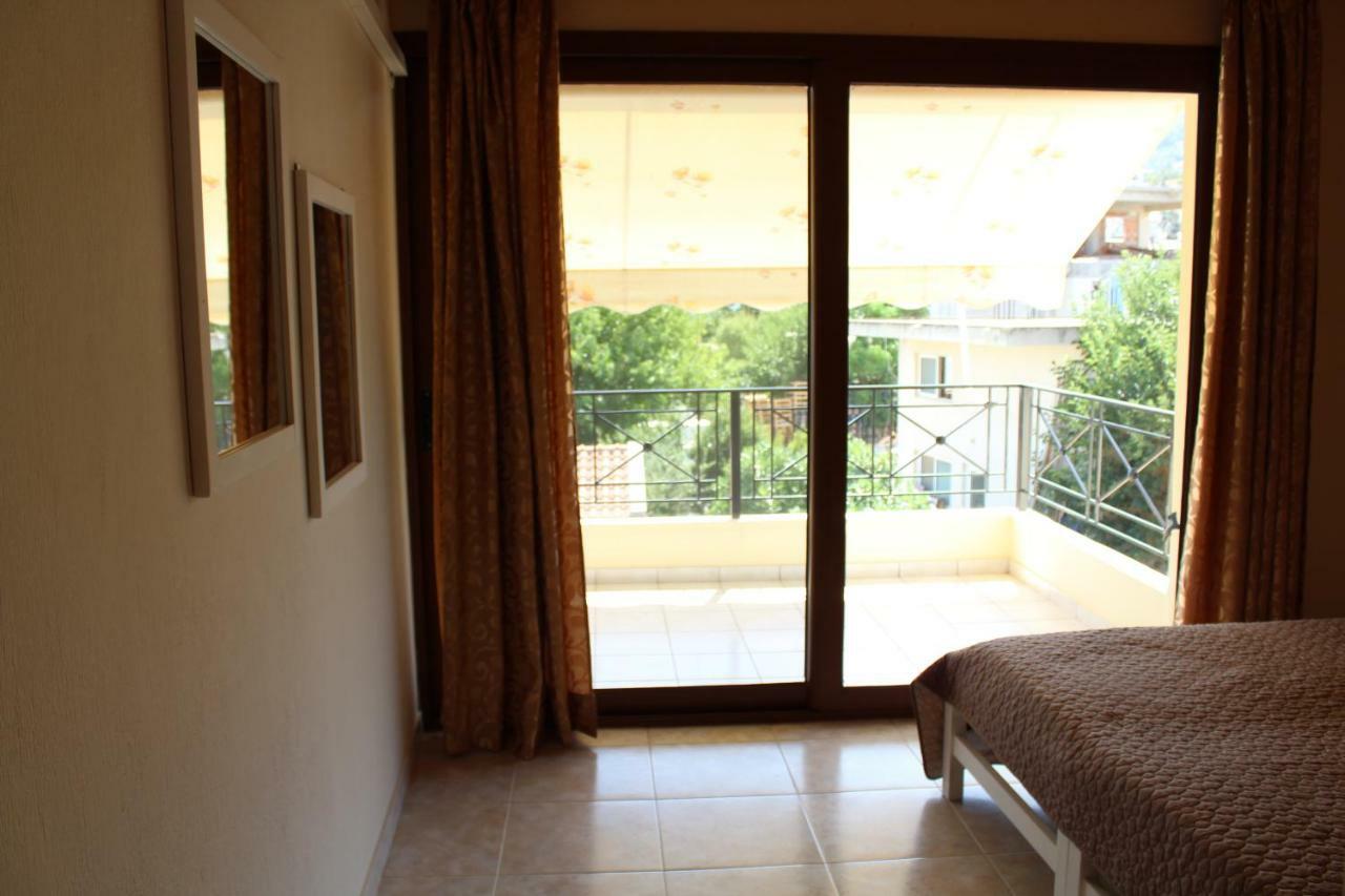 Antelia Homes Σκιάθος Πόλη Εξωτερικό φωτογραφία