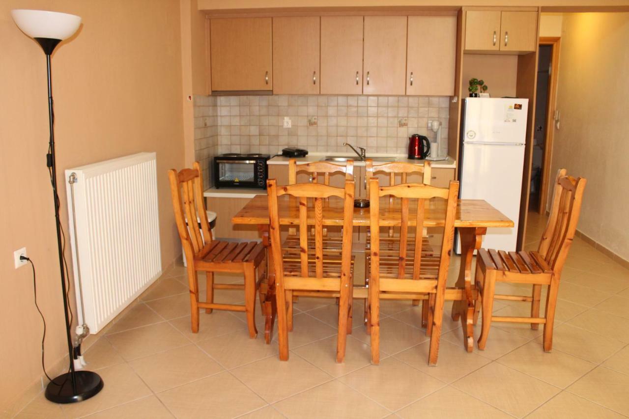 Antelia Homes Σκιάθος Πόλη Εξωτερικό φωτογραφία