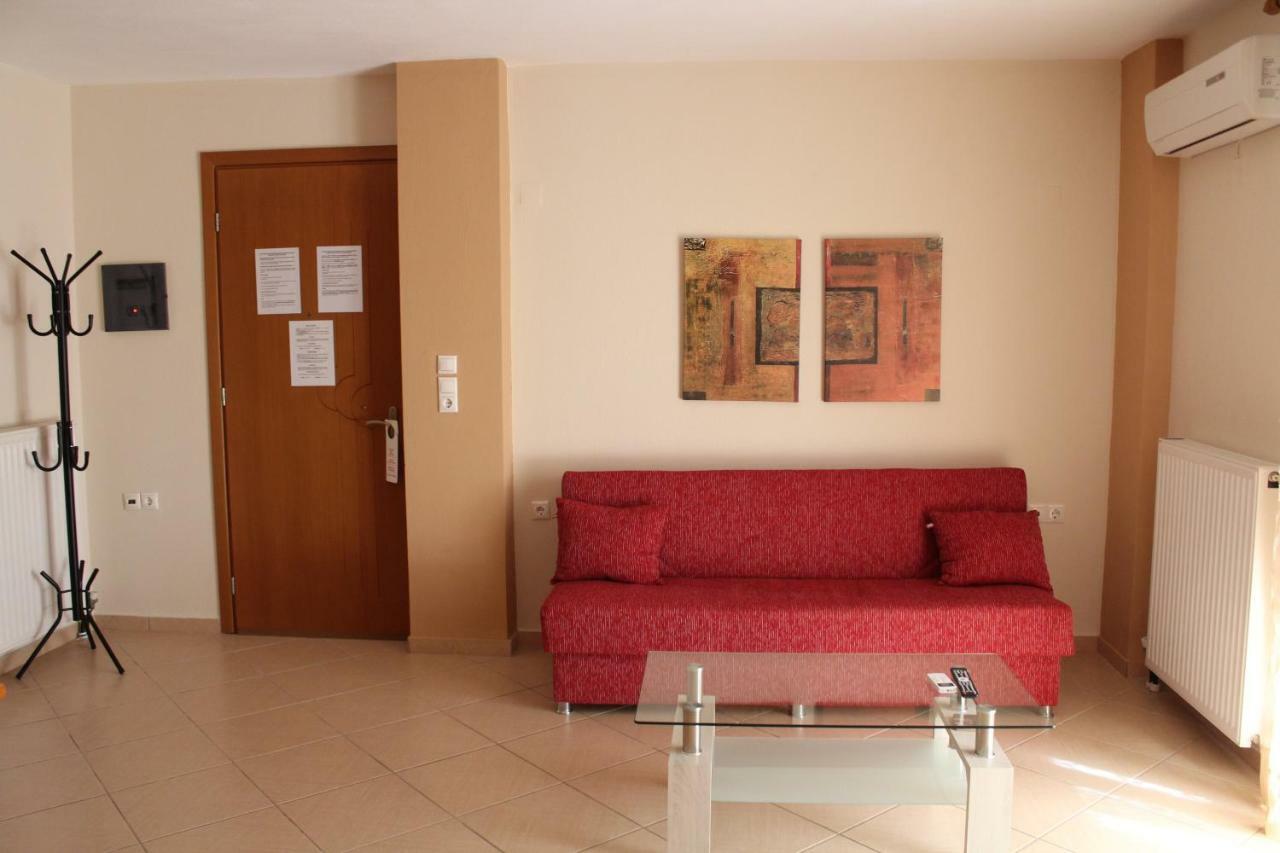 Antelia Homes Σκιάθος Πόλη Εξωτερικό φωτογραφία