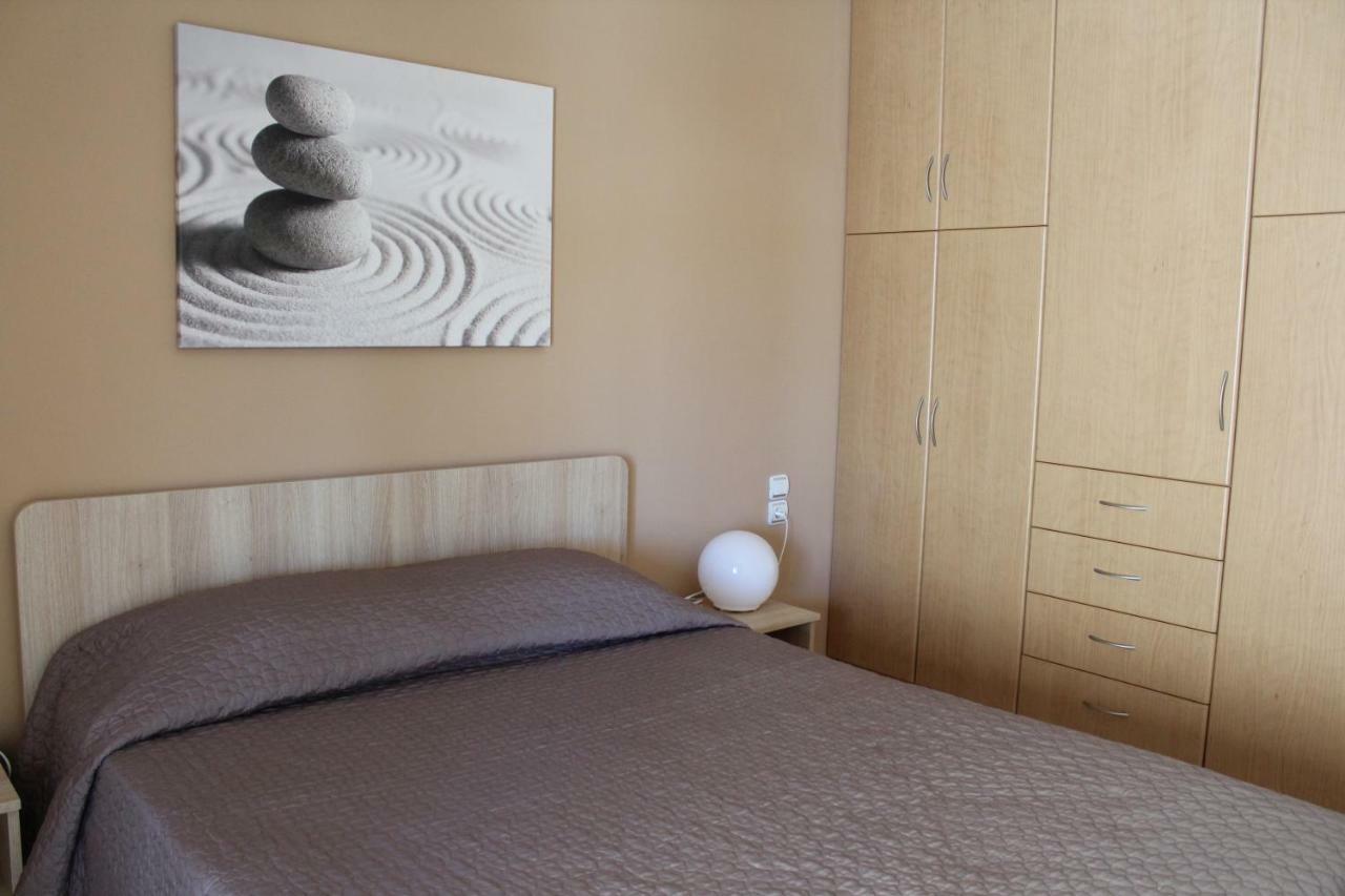 Antelia Homes Σκιάθος Πόλη Εξωτερικό φωτογραφία
