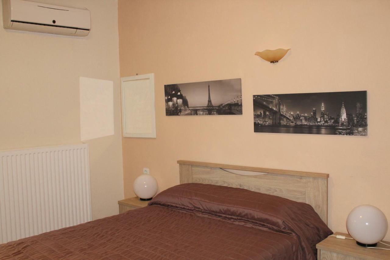 Antelia Homes Σκιάθος Πόλη Εξωτερικό φωτογραφία