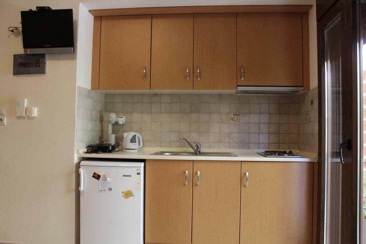 Antelia Homes Σκιάθος Πόλη Εξωτερικό φωτογραφία