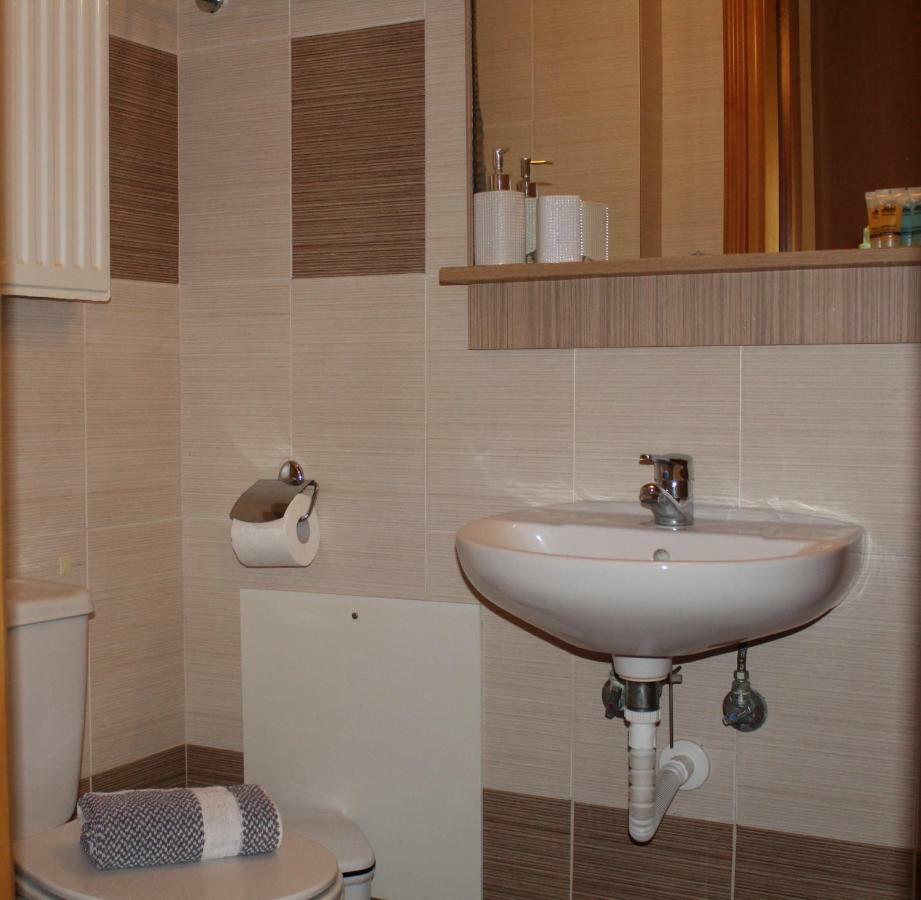 Antelia Homes Σκιάθος Πόλη Εξωτερικό φωτογραφία