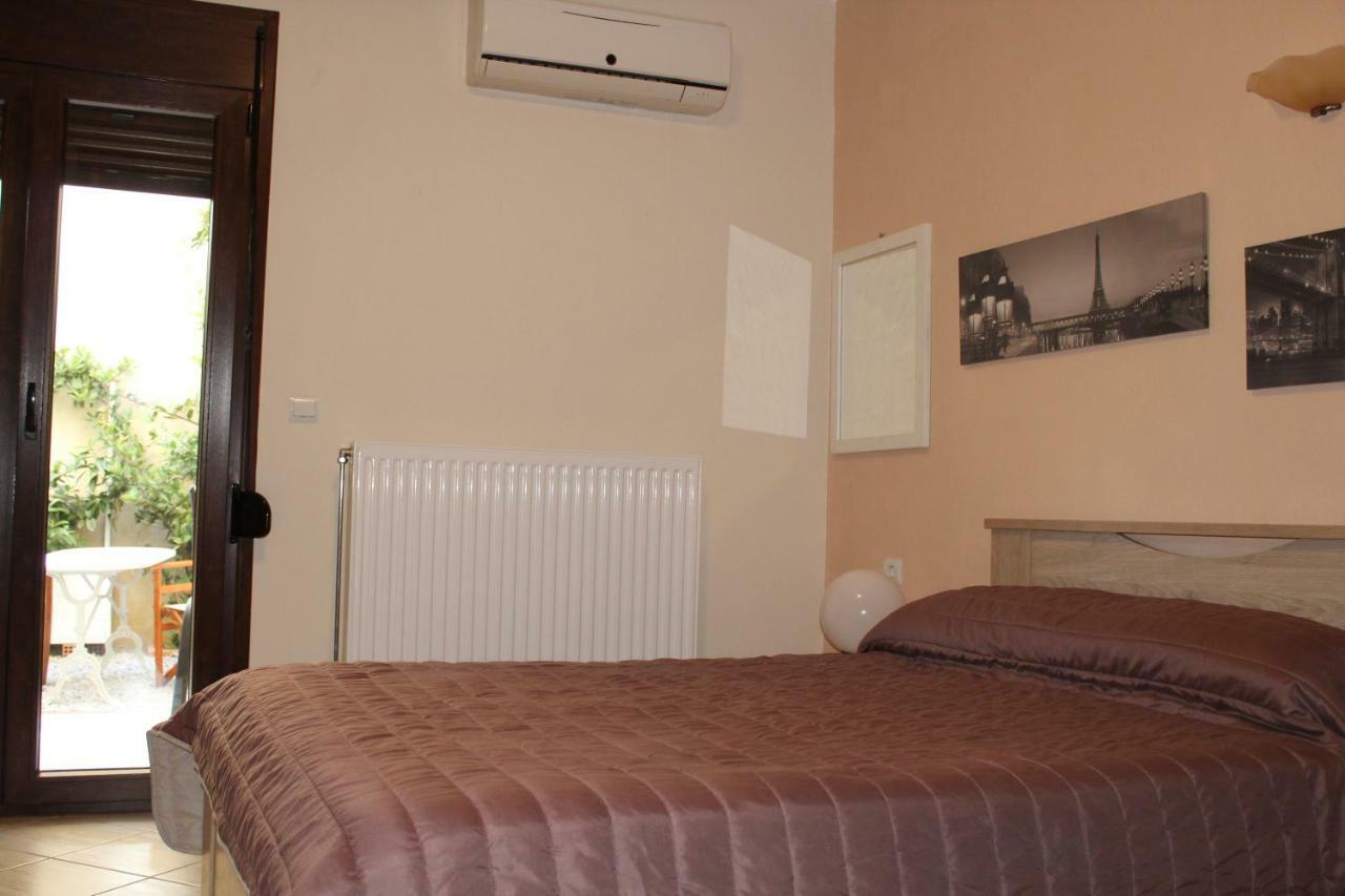 Antelia Homes Σκιάθος Πόλη Εξωτερικό φωτογραφία